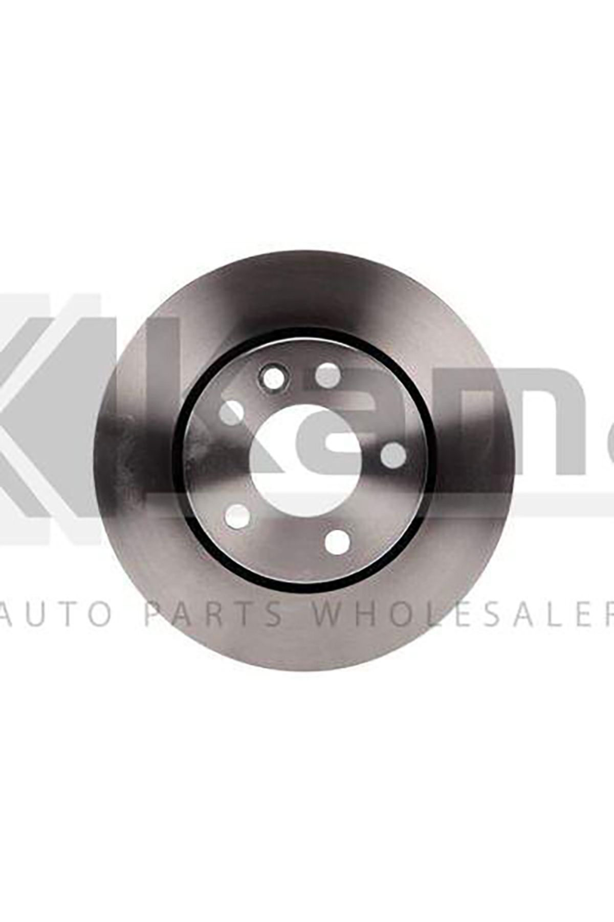 Bosch 7H0615601B-7E0615601D FREN DİSKİ ARKA VW TRANSPORTER-T5 / TRANSPORTER-T6 04-