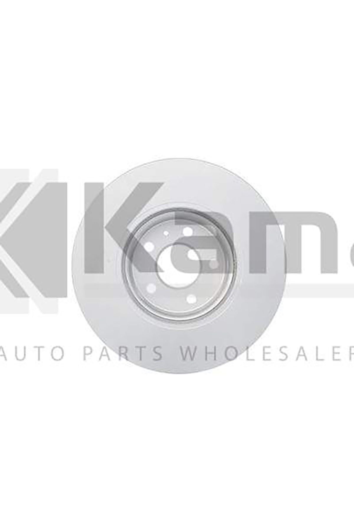 Bosch 8R0615301D FREN DİSKİ ÖN AUDI A4 / A5 / A6 / A7 / Q5 08-