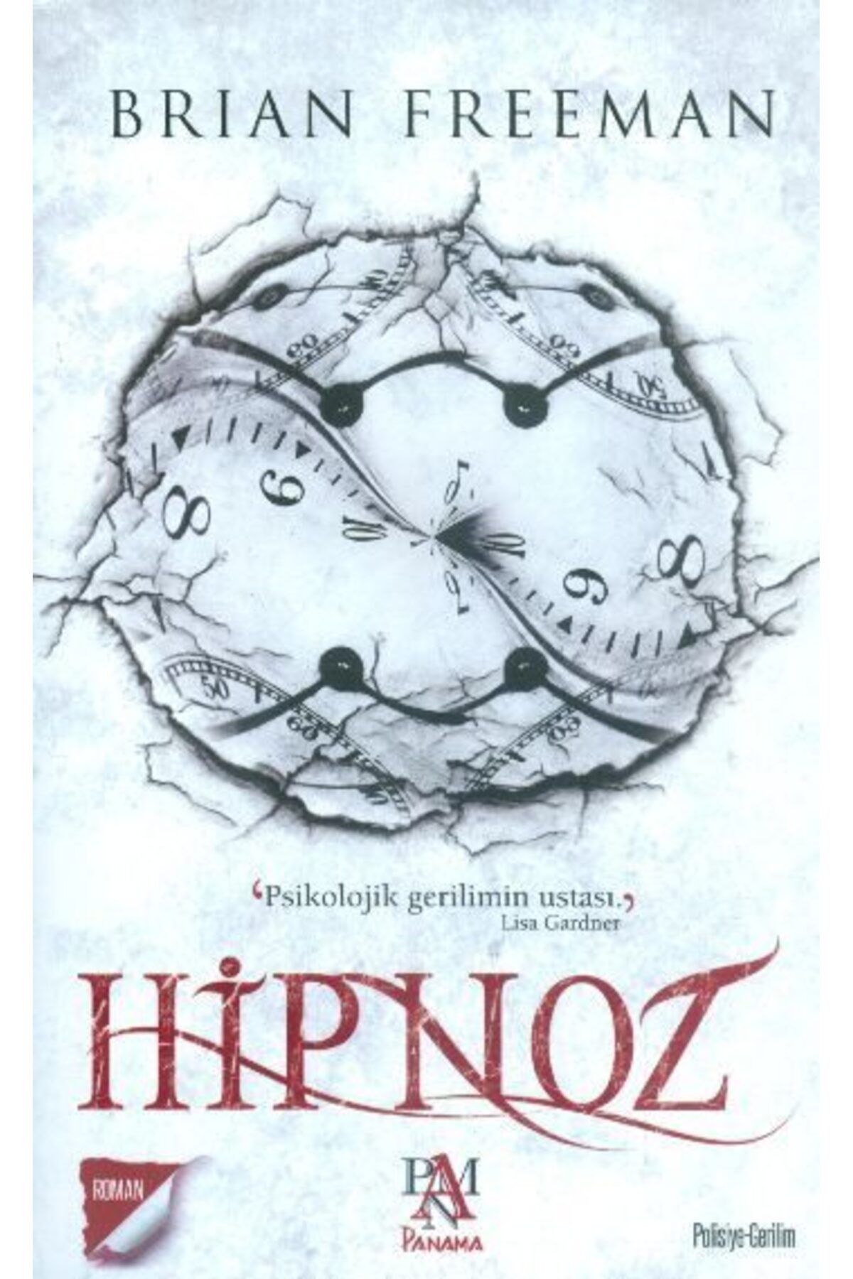 Destek Yayınları Hipnoz