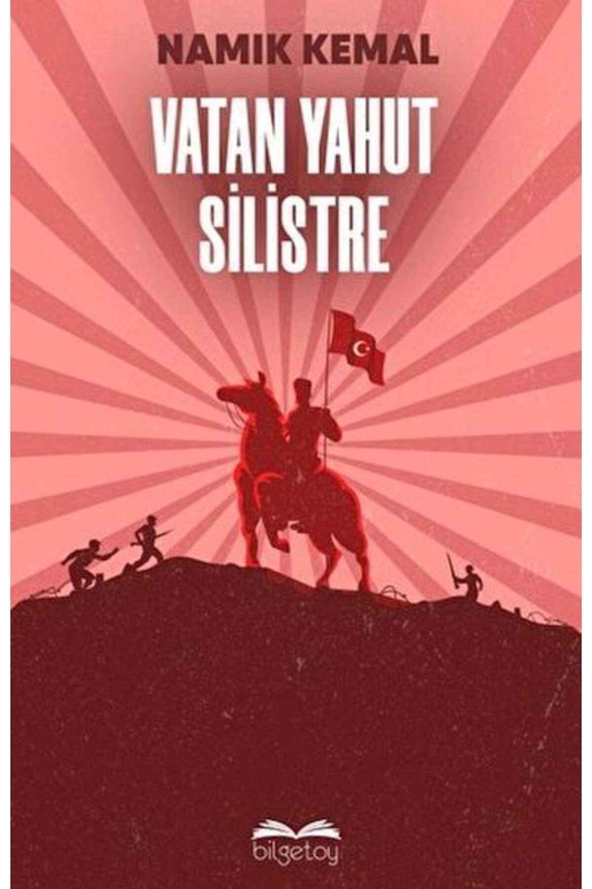 Bilgetoy Yayınları Vatan Yahut Silistre