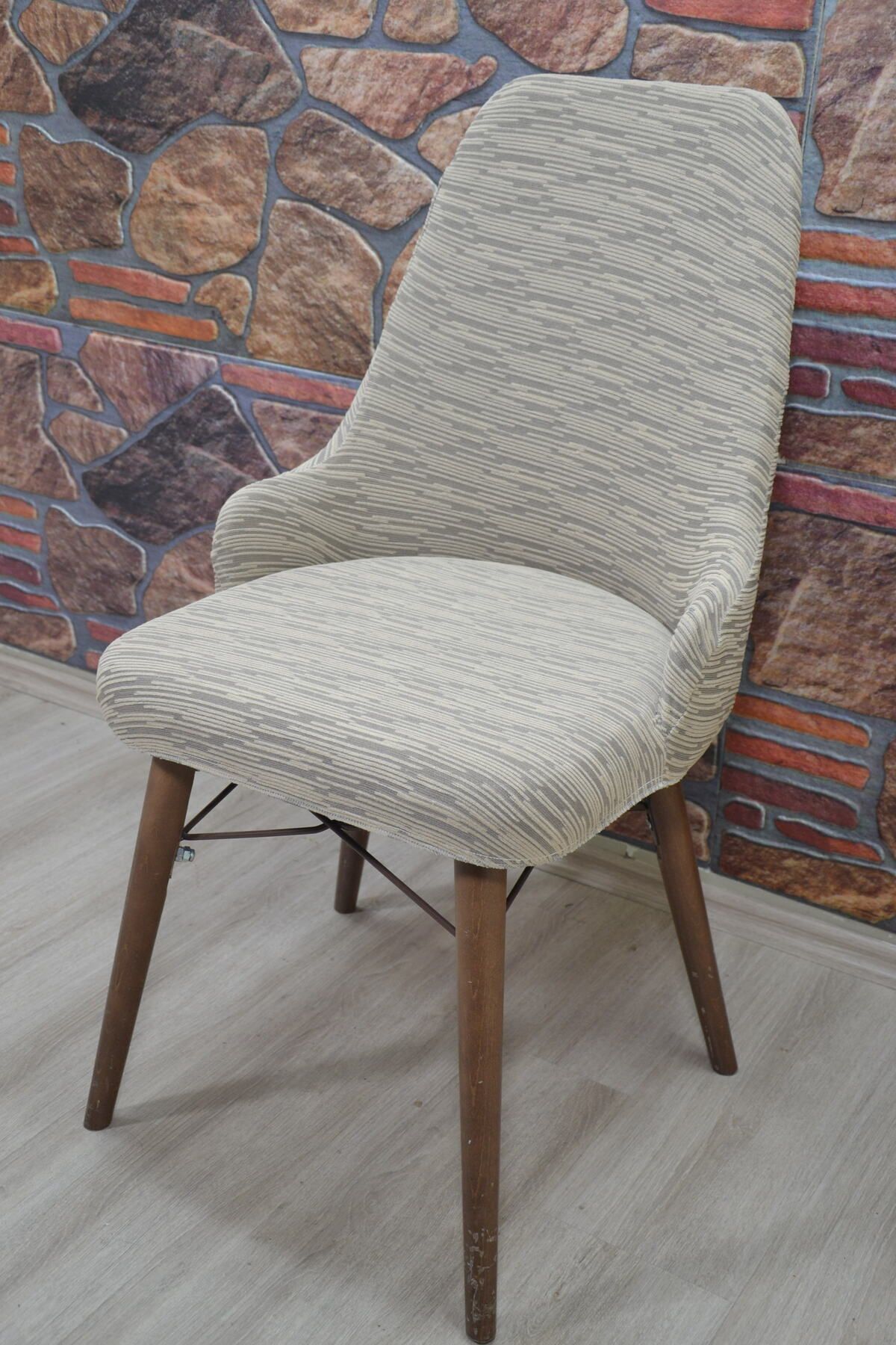 kılıfteks-Chair Cover with Arms Remx 4