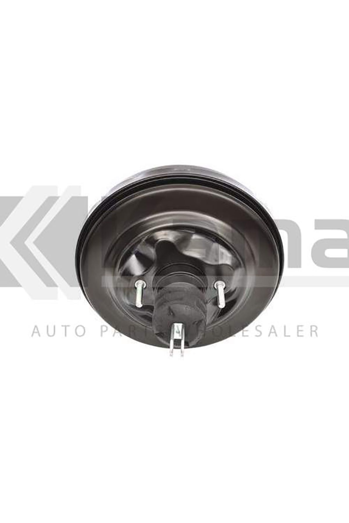 Bosch 5544003 WESTINGHAUS (SERVO FREN ÜNİTESİ) (ABS Lİ) OPEL CORSA-C