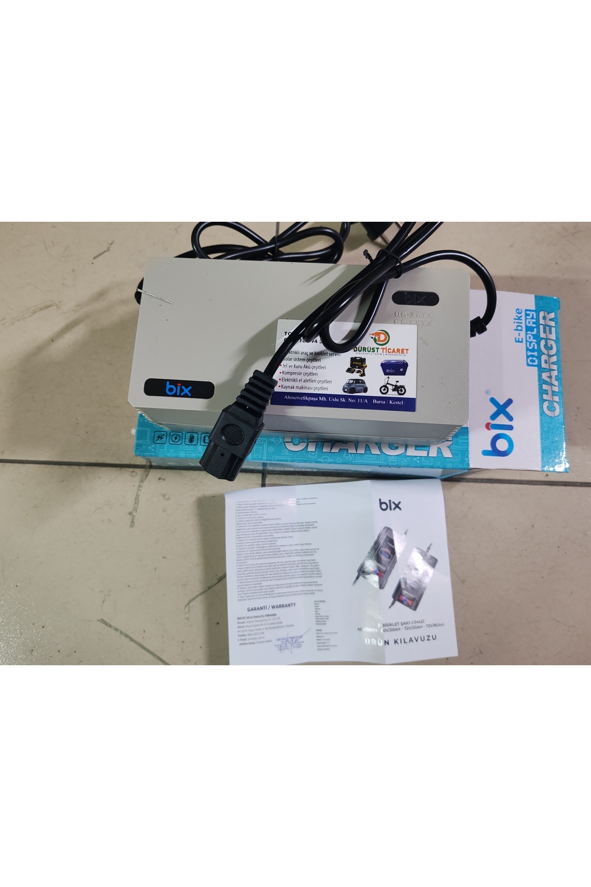 Bix windy uyumlu 72V  hızlı şarj aleti 6 akülü tüm elektrikli motorsikletler için uygundur