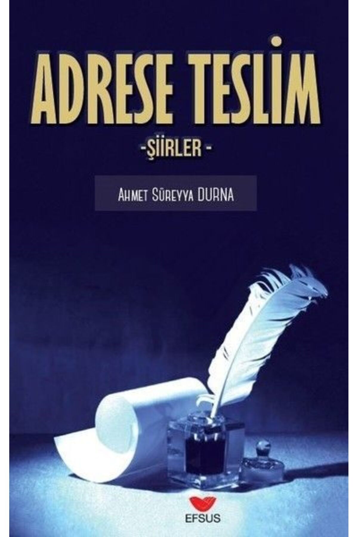 Destek Yayınları Adrese Teslim