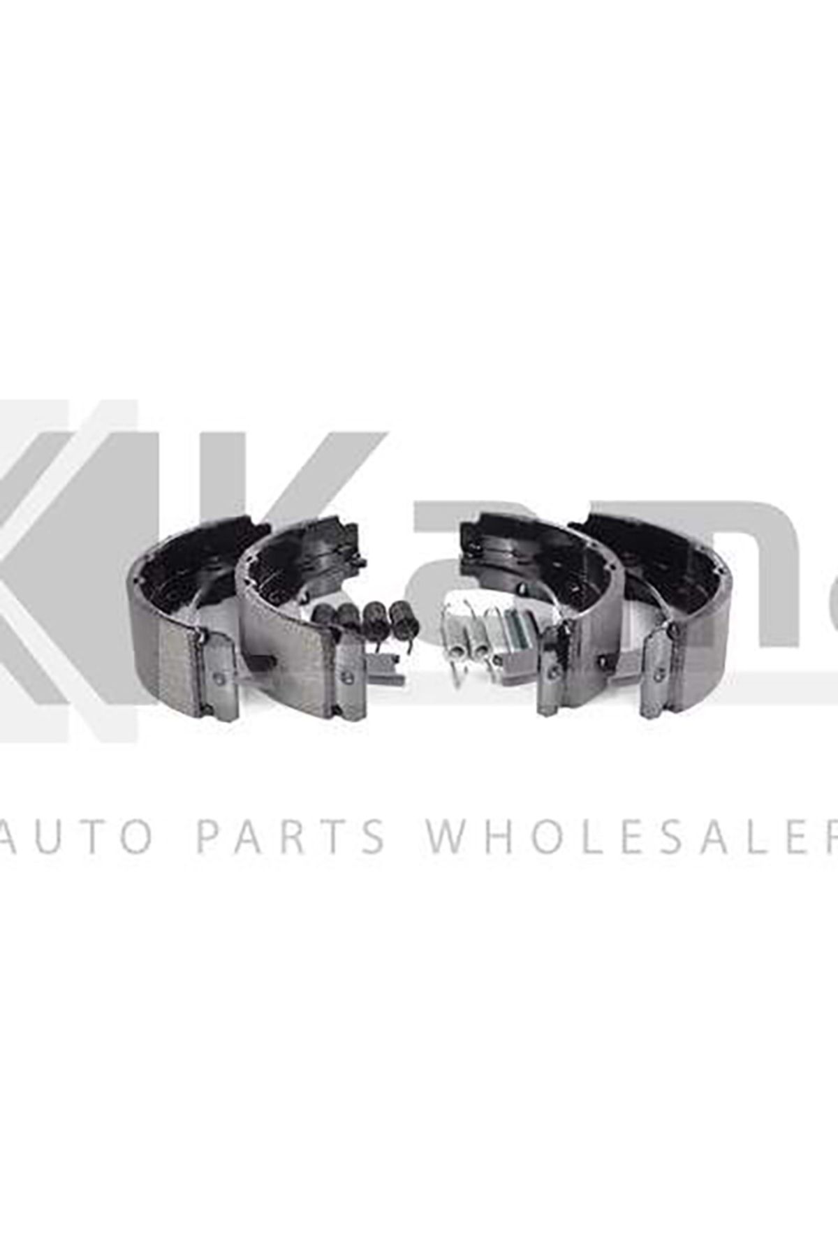 Bosch 2D0698525 EL FREN BALATASI VW LT-35-II 96- / LT-28-46-II 96- / MERCEDES SPRINTER 96-06
