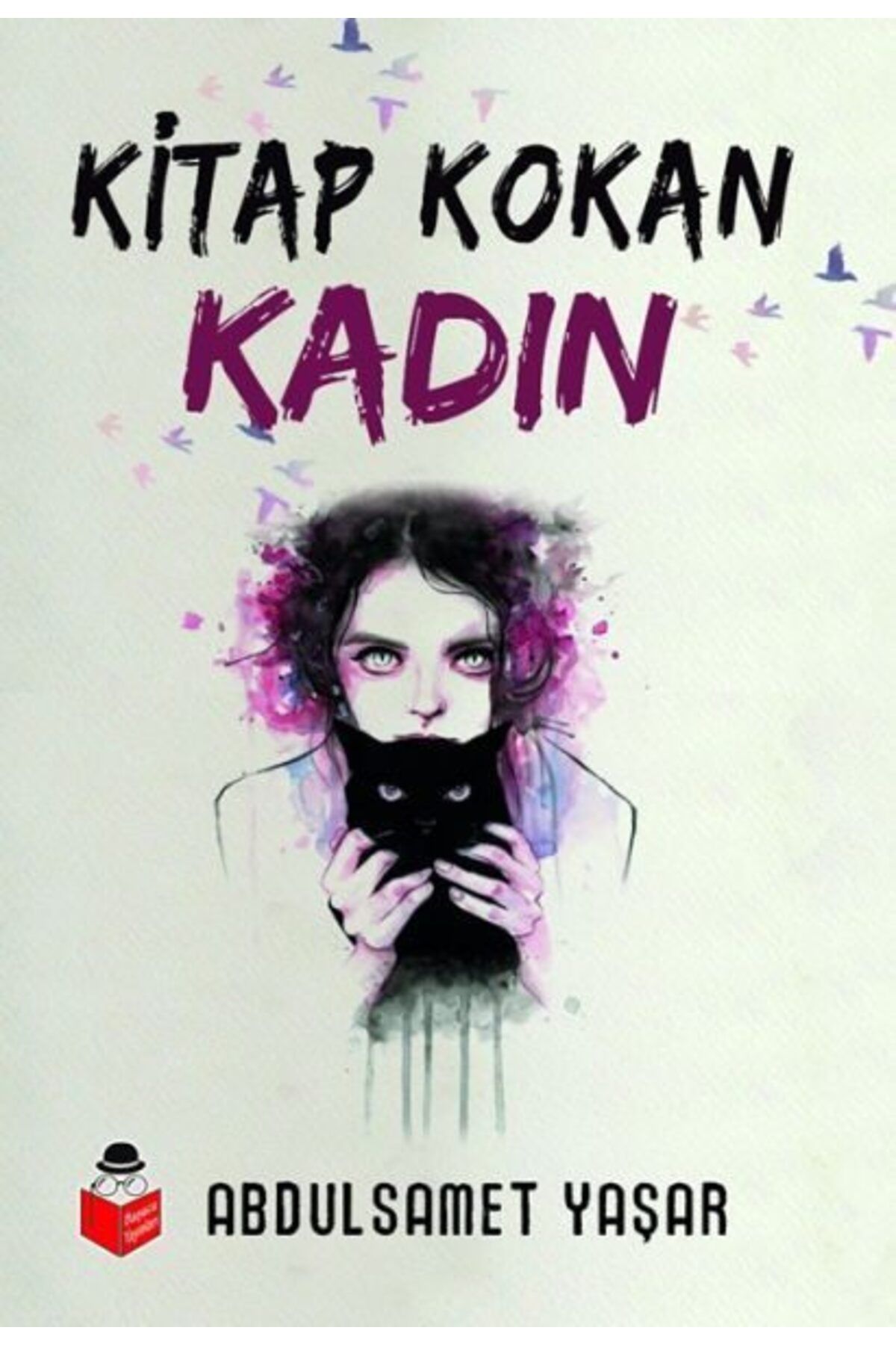 Başucu Yayınları Kitap Kokan Kadın