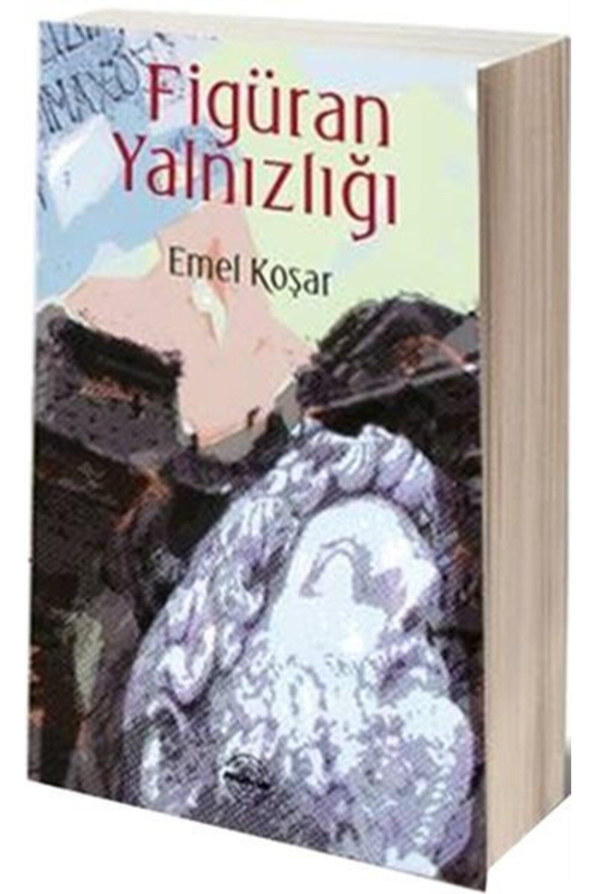 Mühür Kitaplığı Figüran Yalnızlığı