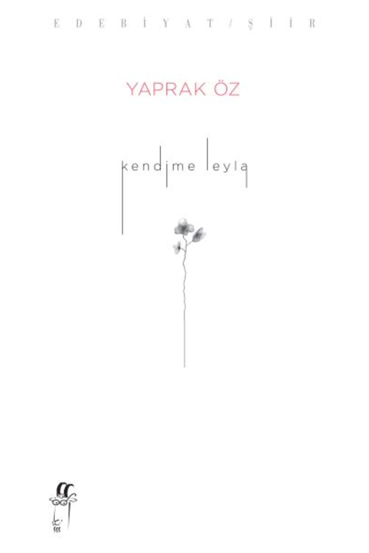 Oğlak Yayınları Kendime Leyla