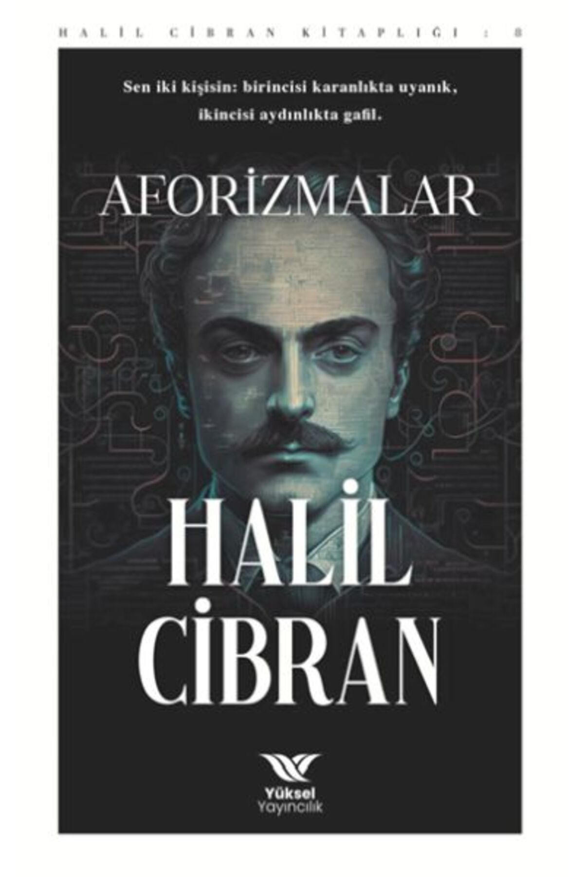 yüksel yayıncılık Aforizmalar
