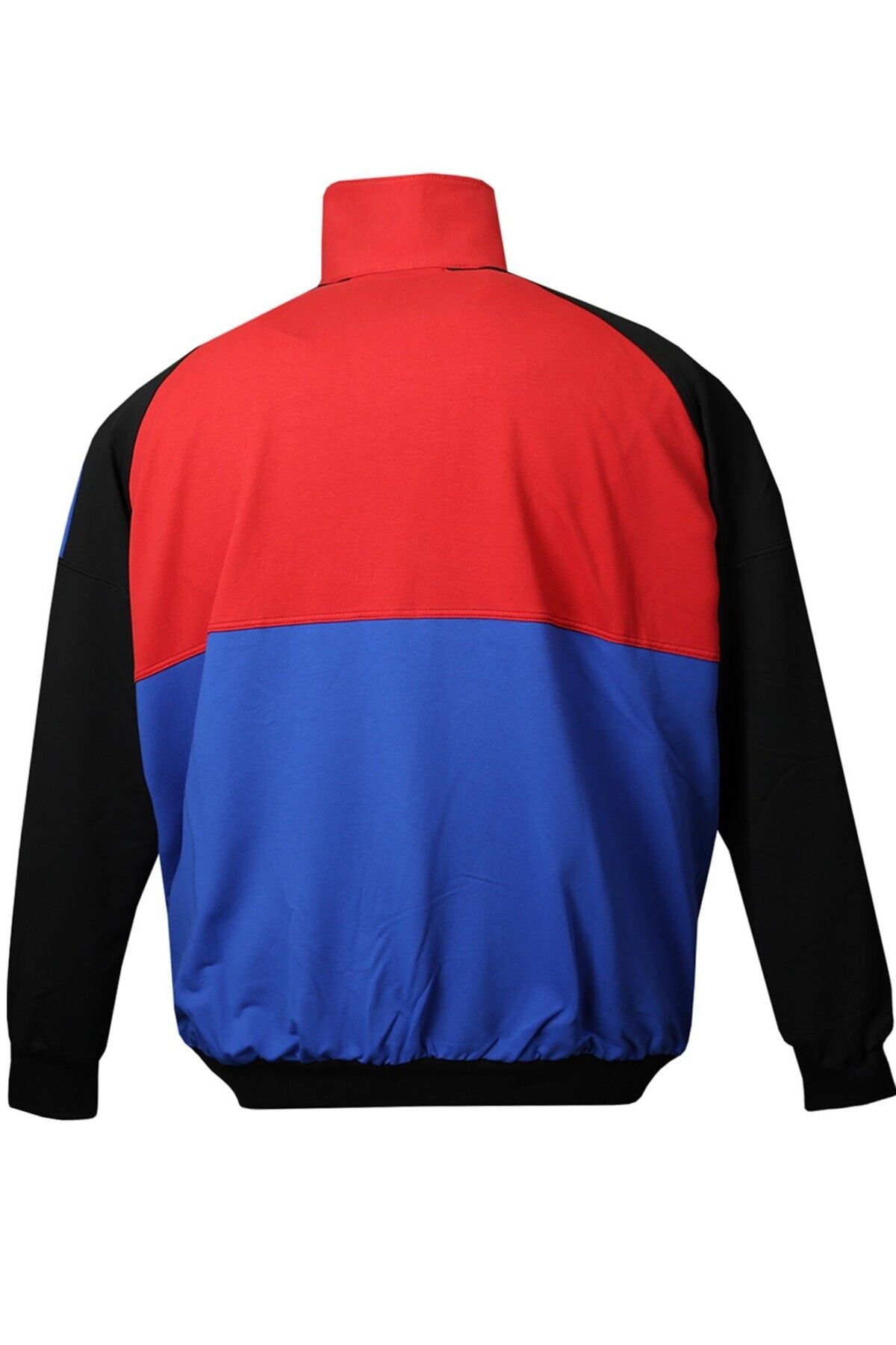 tambattal-Dekons Large Size Tracksuit Set (Large Size between 120Kg-200Kg) 7
