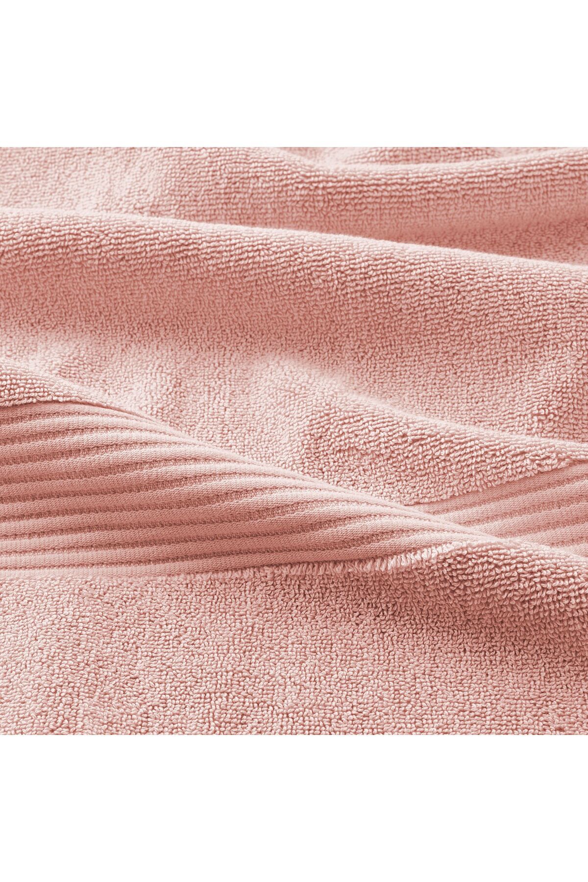 IKEA-Fredriksjön 
 Face Towel, Light Pink, 40X70 cm 2