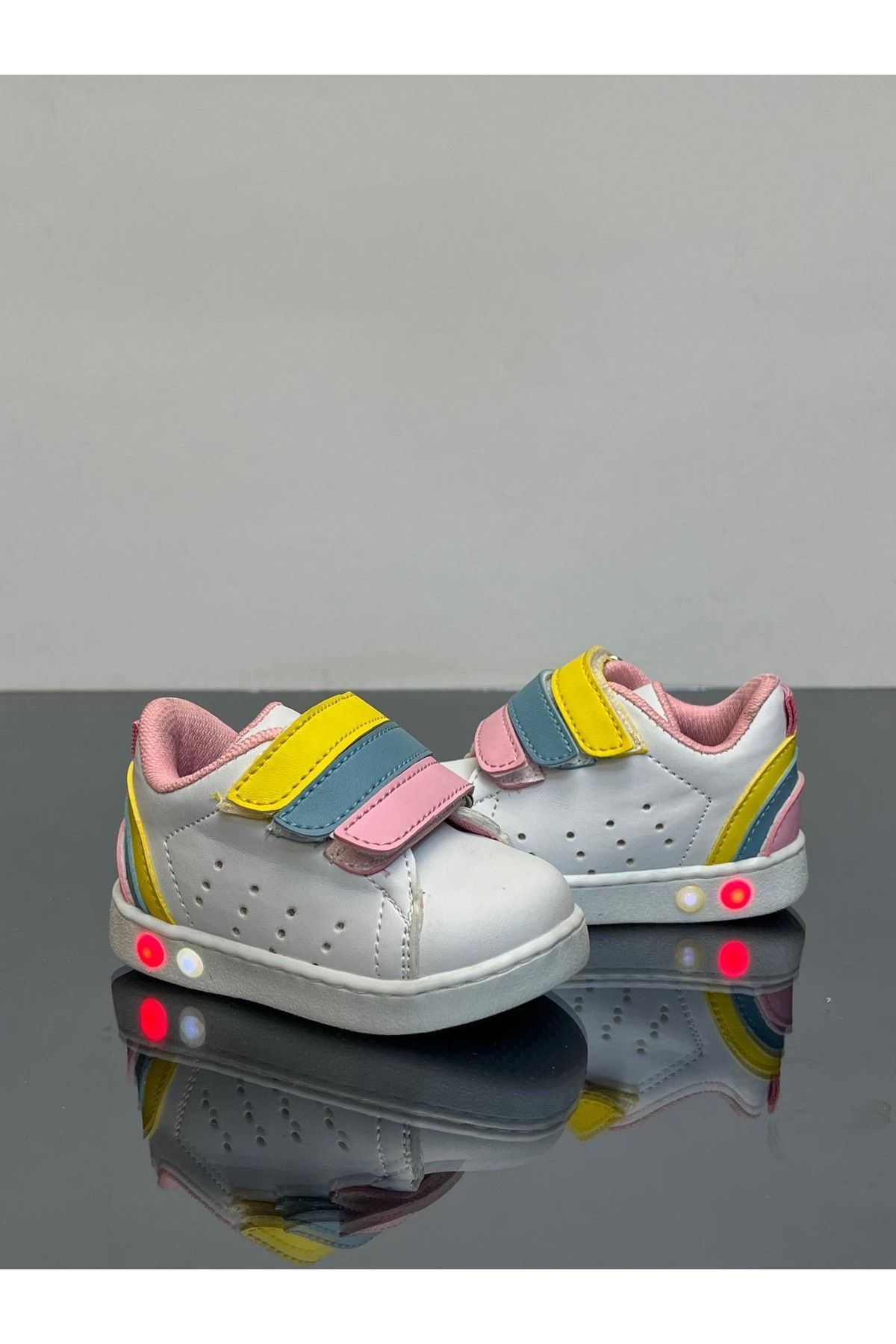 ROSALIND-Stylish Shoes for Baby 1