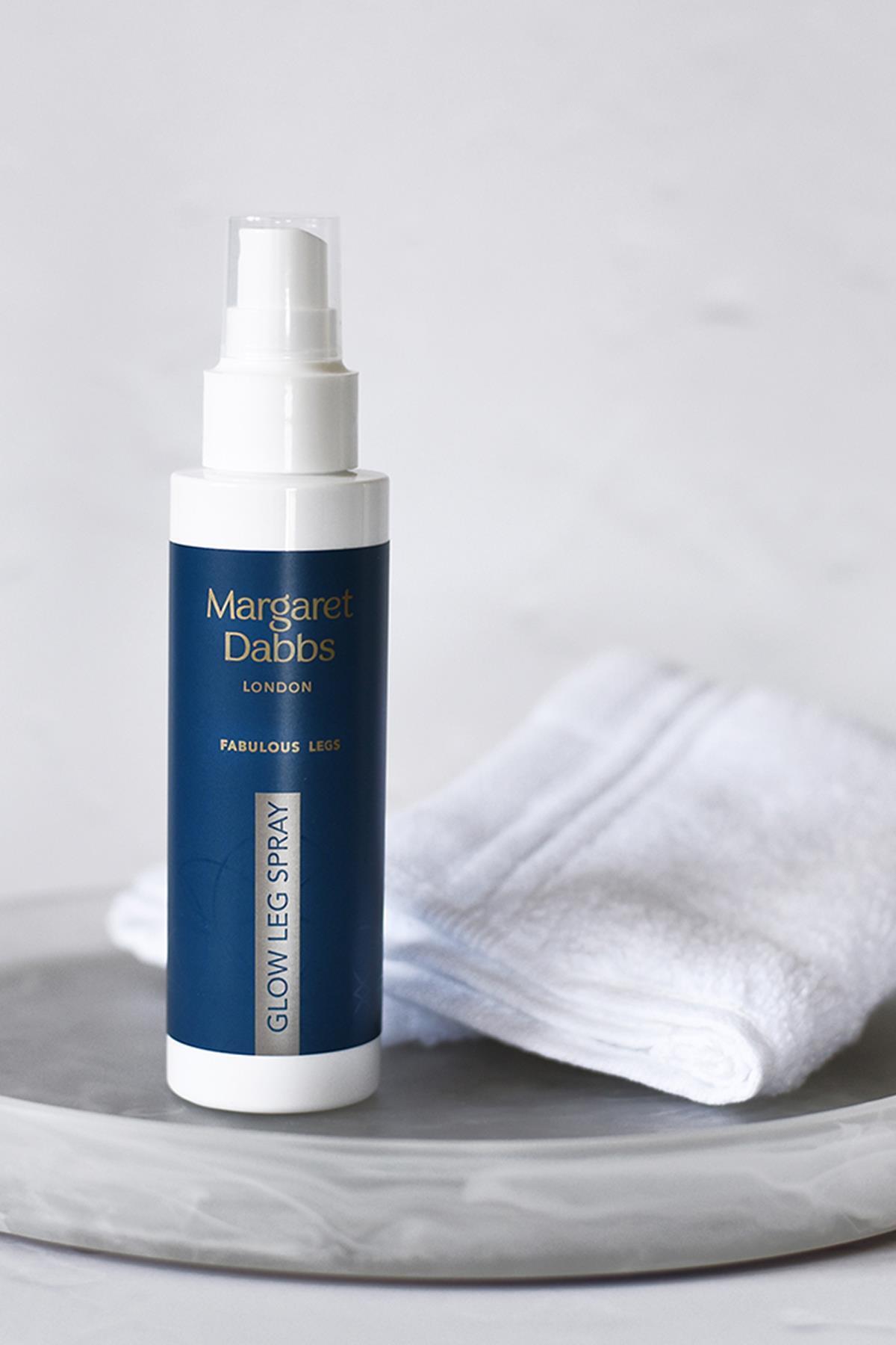 Refining Glow Leg Spray - Pürüzsüzlük Veren Bacak Spreyi - 100 ML — DAB803L-100 — تصویر 2 از 4