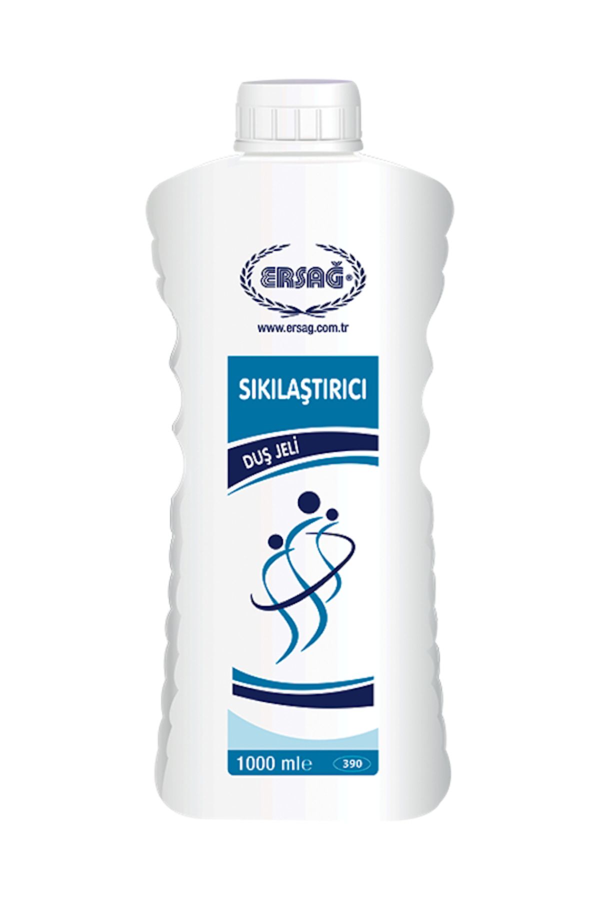 Ersağ Ersağ Sıkılaştırıcı Duş Jeli 1000 ml