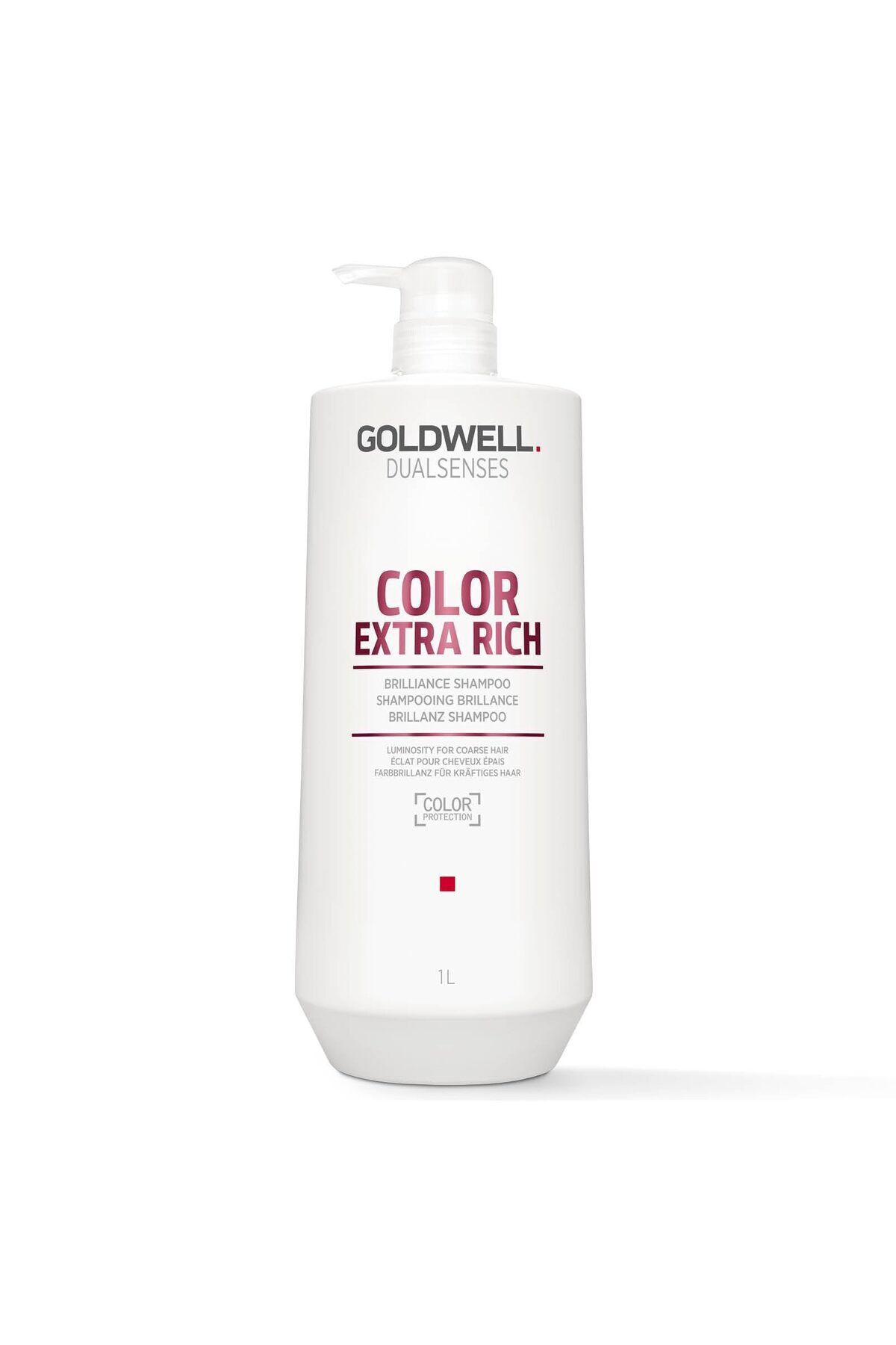 GOLDWELL-Dualsenses Colour Extra Rich 60 Second Treatment, 500 ml 1