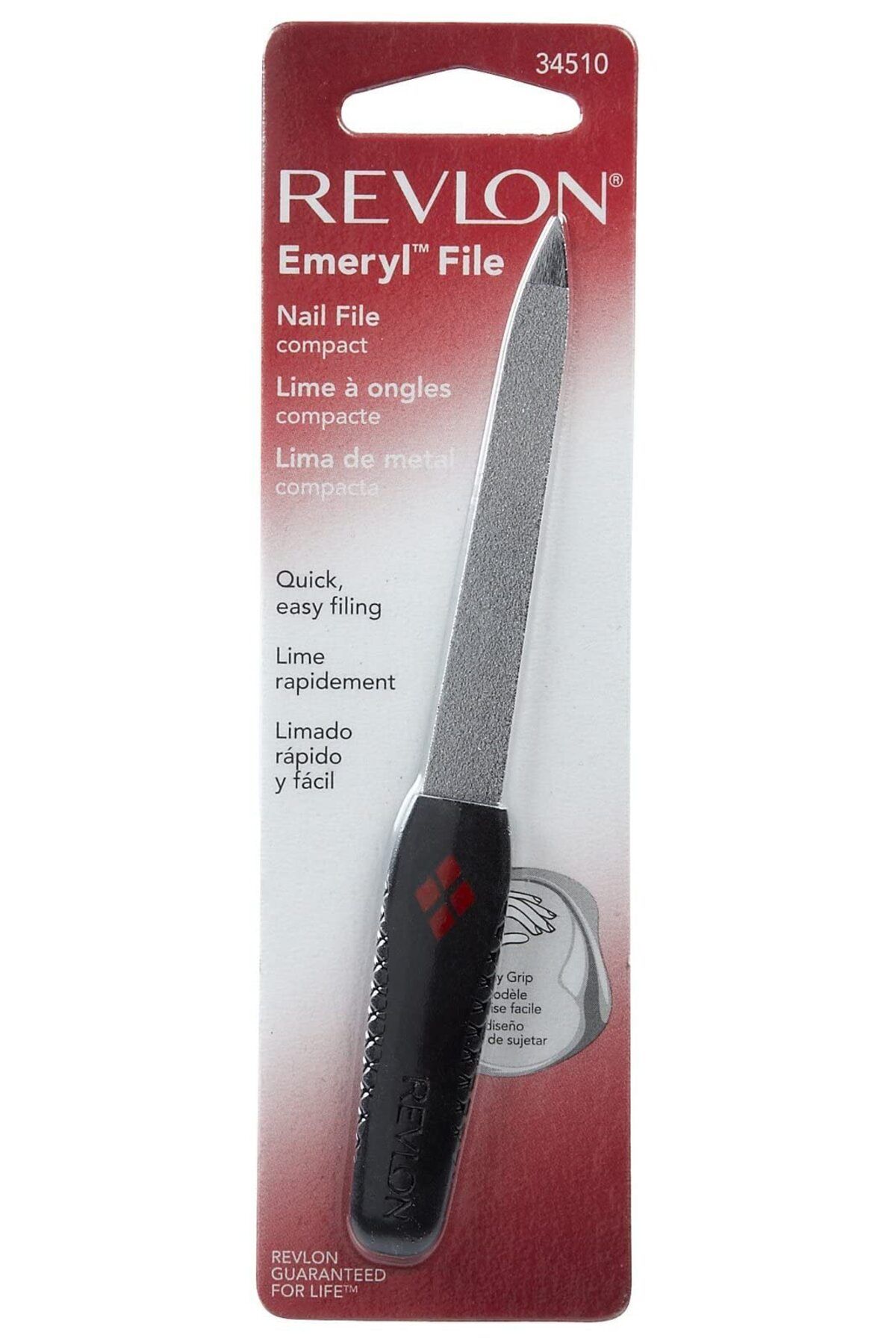 Revlon-Compact Emeryl File 2