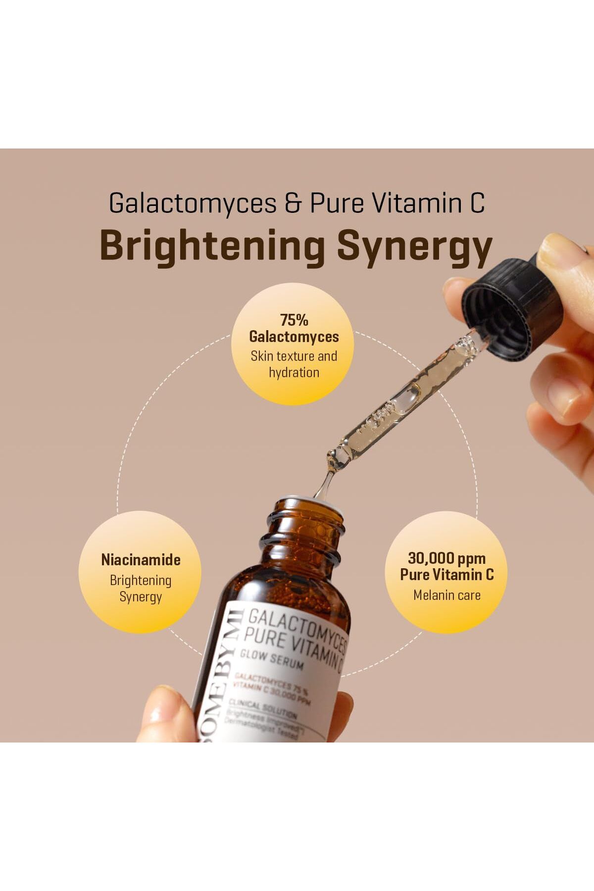 Some By Mi-Galactomyces Pure Vitamin C Glow Serum - Old Style that No longer Produced from 2023 6