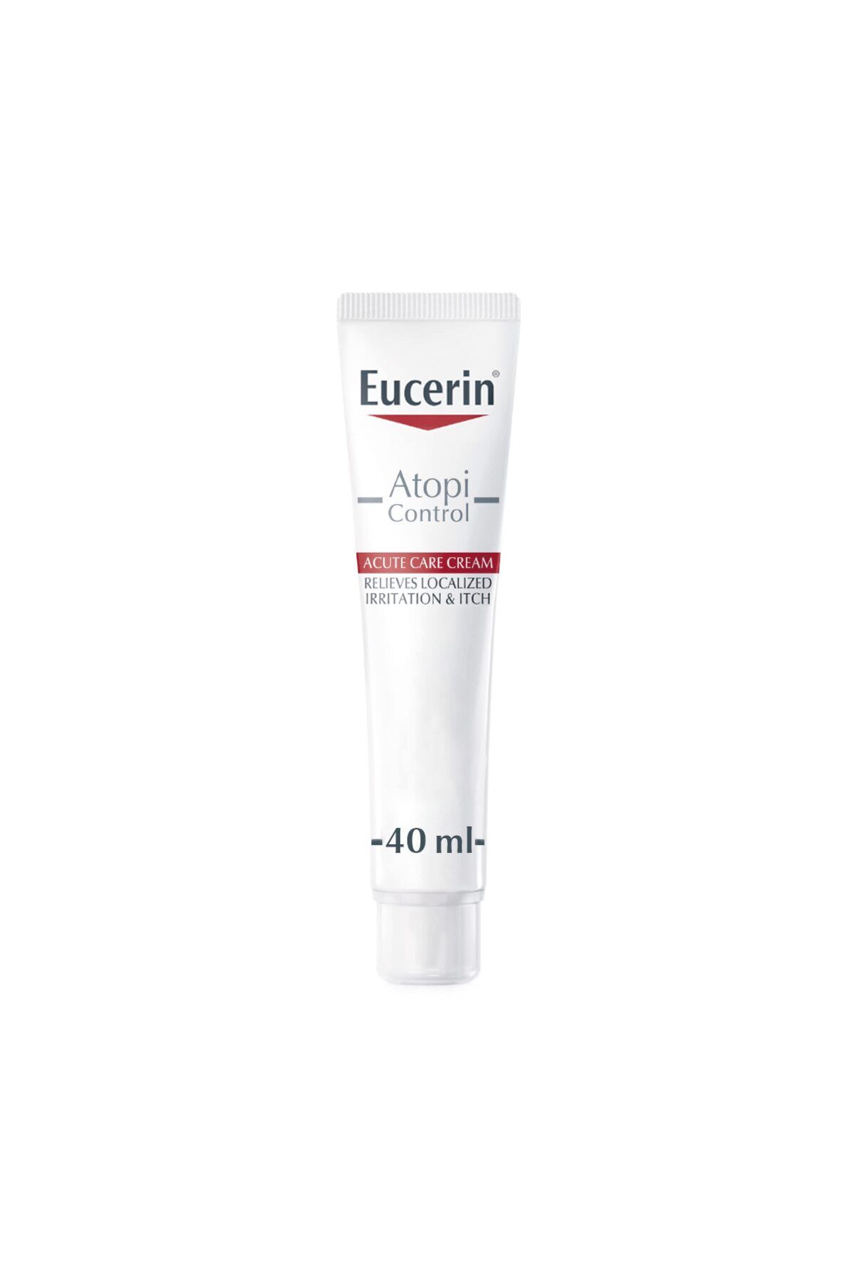 Eucerin-AtopiControl Intensive Calming Cream 40ml by Eucerin 1