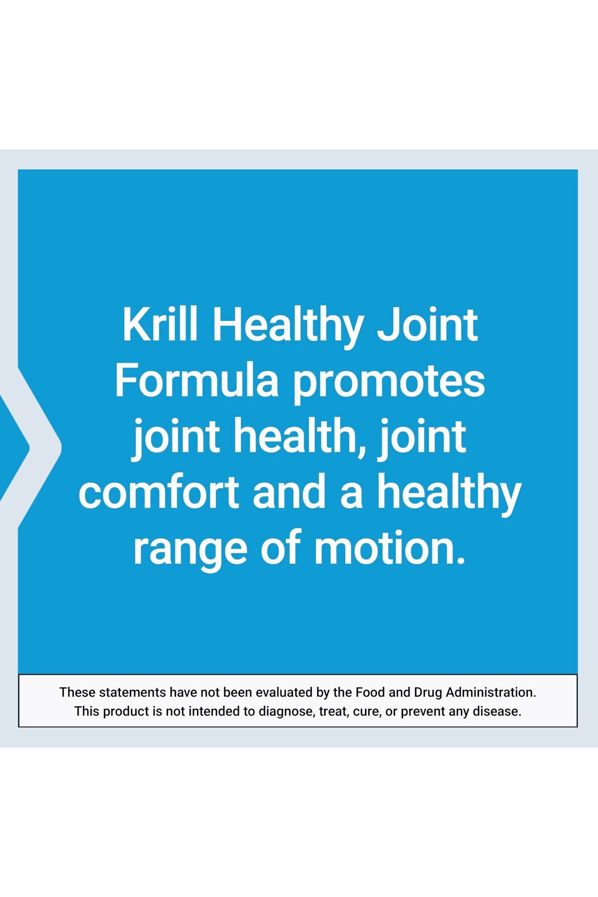 Life Extension-Krill Joint Formula with Krill Oil, Hyaluronic Acid, Astaxanthin - Gluten-Free, Non-GMO, 30 Softgels 6