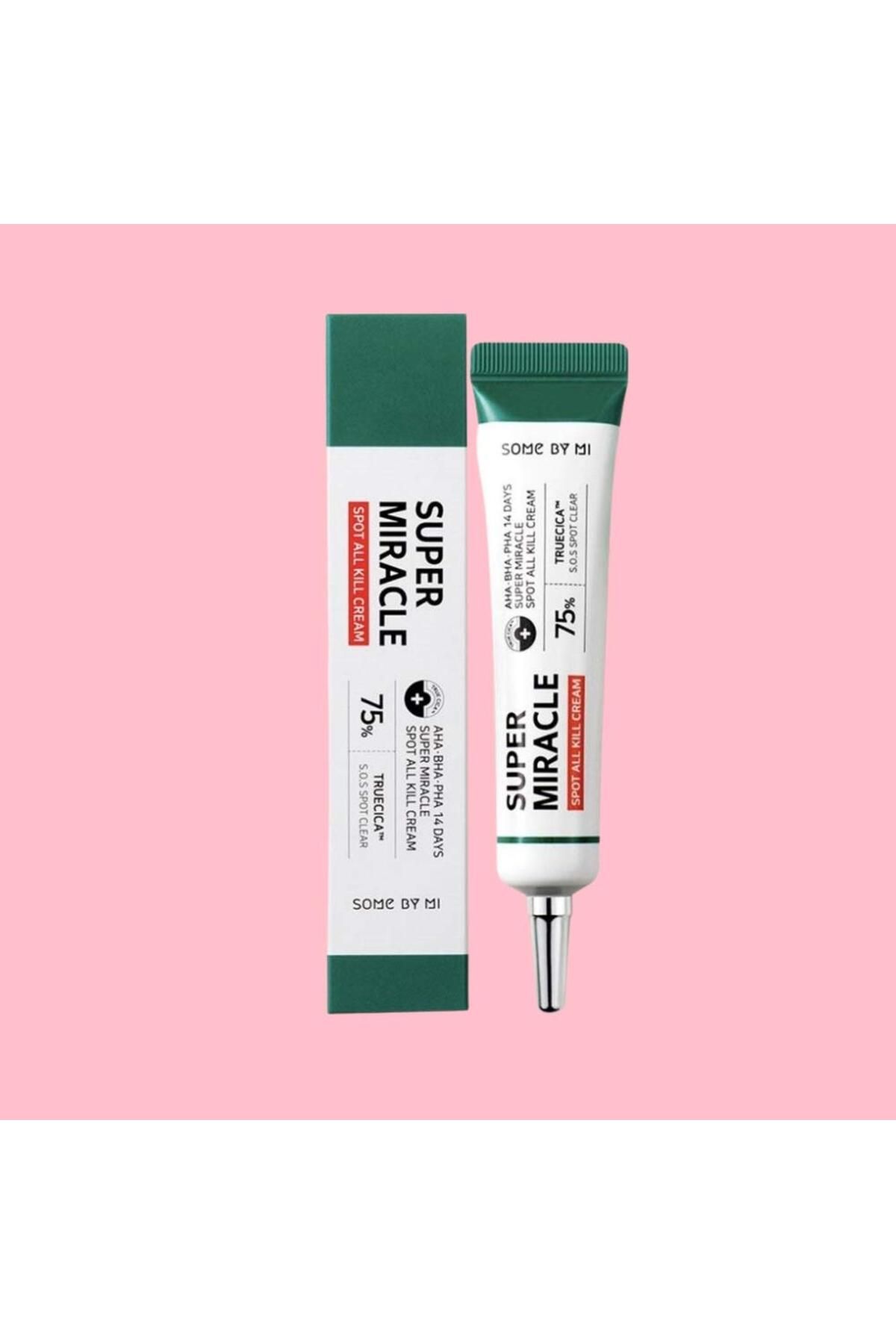 Some By Mi-AHA BHA PHA 14 Days Super Miracle Spot All Kill Cream 30ml 1