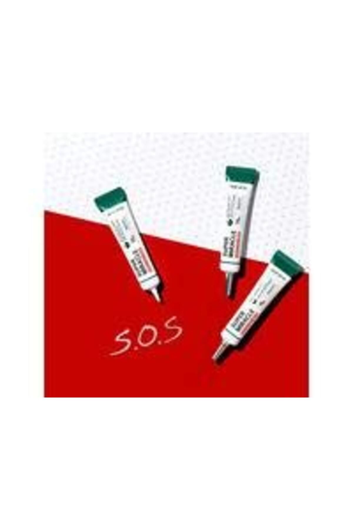 Some By Mi-AHA BHA PHA 14 Days Super Miracle Spot All Kill Cream 30ml 6