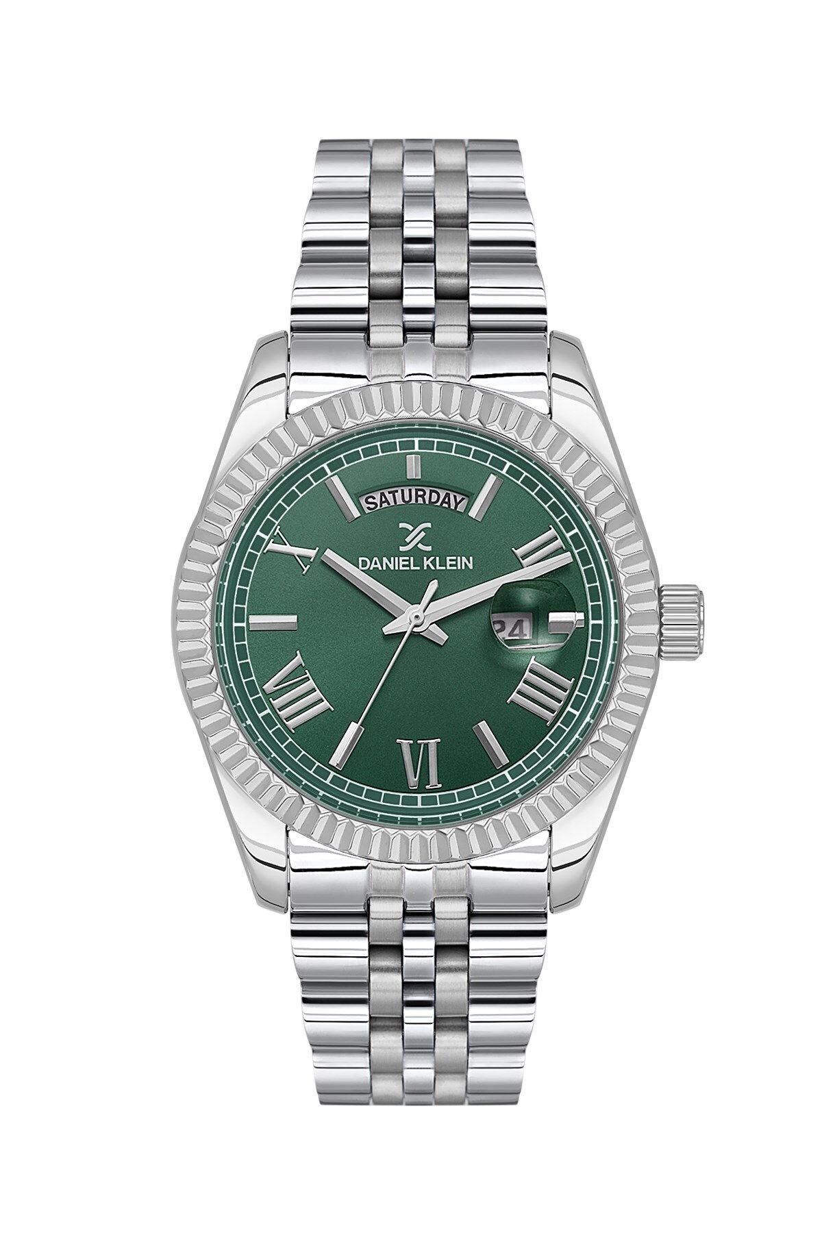 Daniel Klein-Dk.3.10039-6 Men's Wristwatch 2