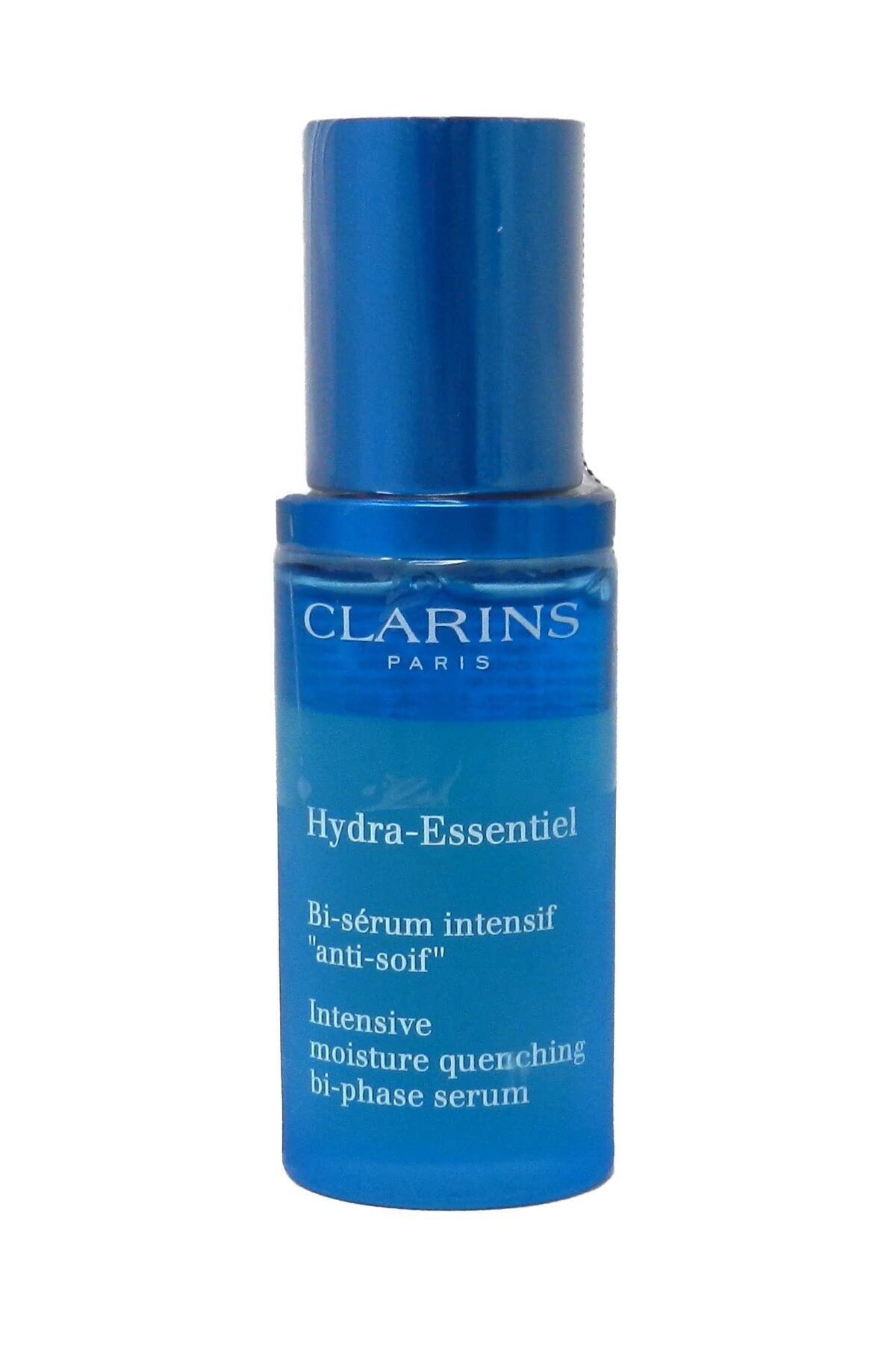 Clarins-Hydra Essentiel Bi-Serum Intensif Anti-Soif - 30ml 2