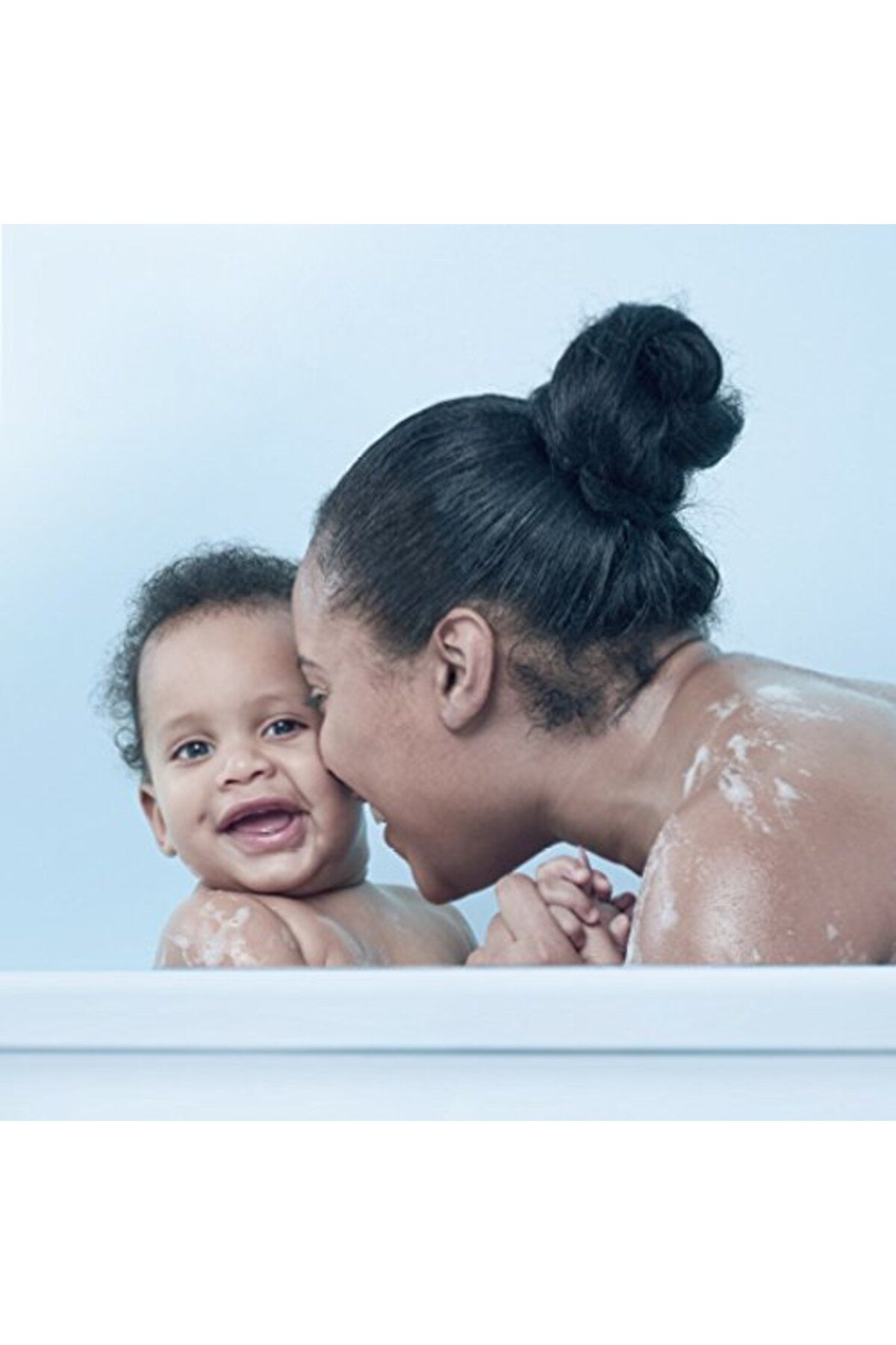 Dove-BABY HEAD TO TOE WASH 5