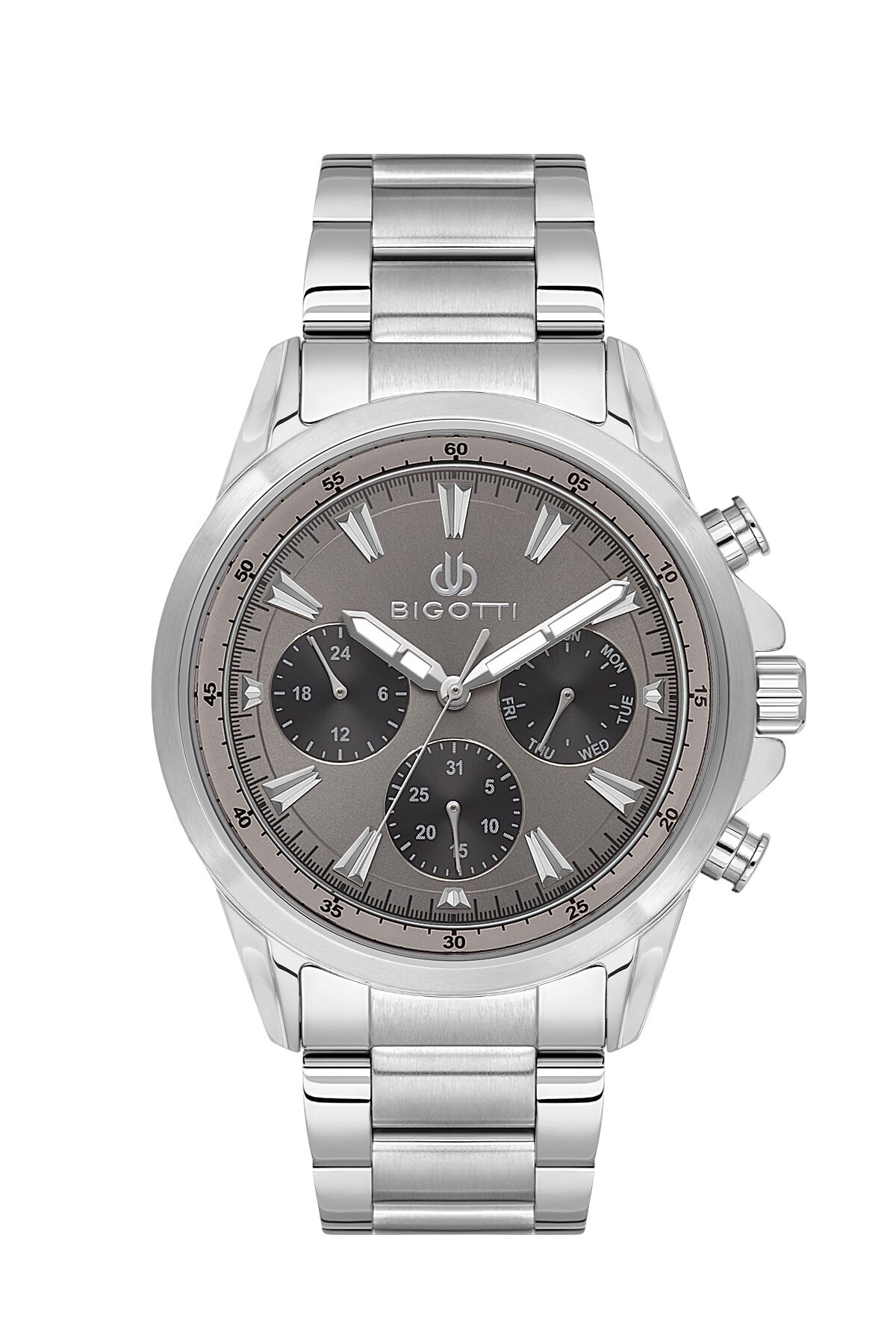 Bigotti Milano-Bg.1.10425.7 Men's Watch 1