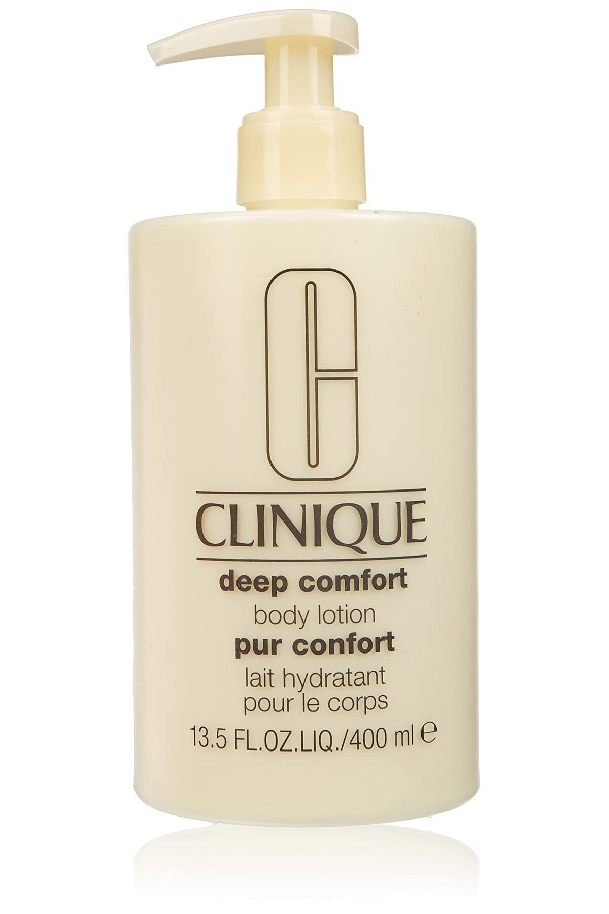 Clinique-لوشن الجسم DEEP COMFORT 400 مل 1