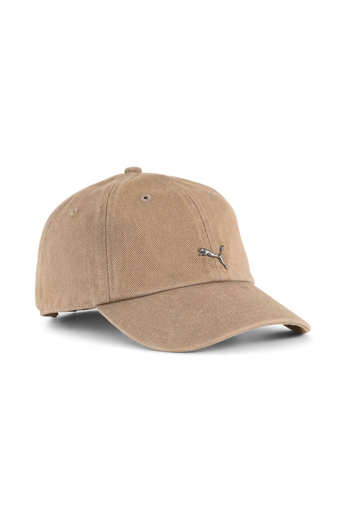 Puma-Wardrobe Ess Metal Dad Cap 1
