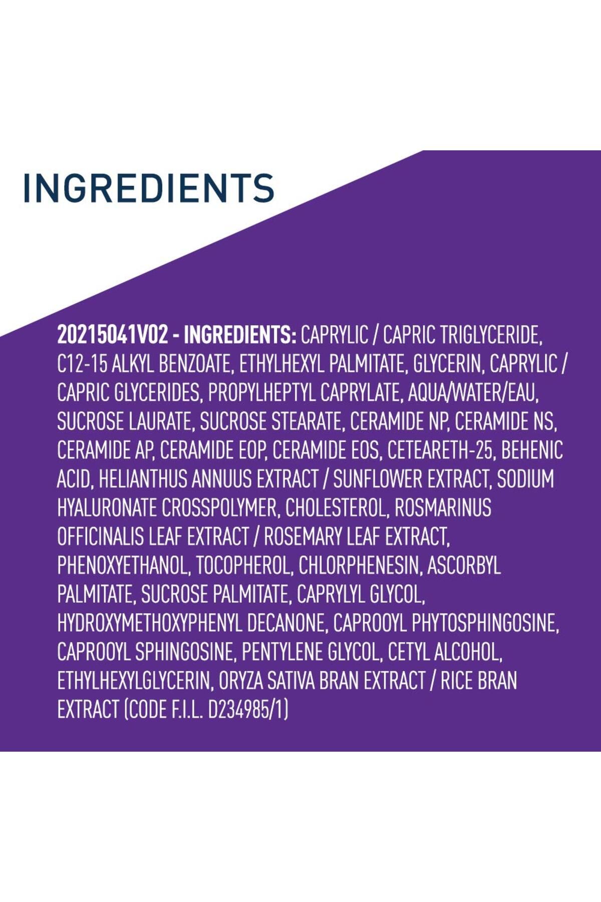 CeraVe-Skin Renewing Gel Oil with CeraPlex & Hyaluronic Acid, Non-Greasy, Fragrance-Free, 1 oz 5