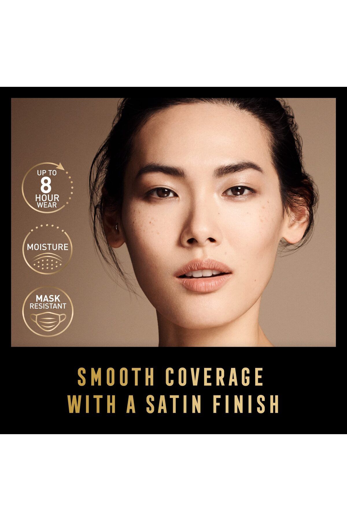 Max Factor-Facefinity SPF 15 No. 08 Compact Foundation, Toffee 5