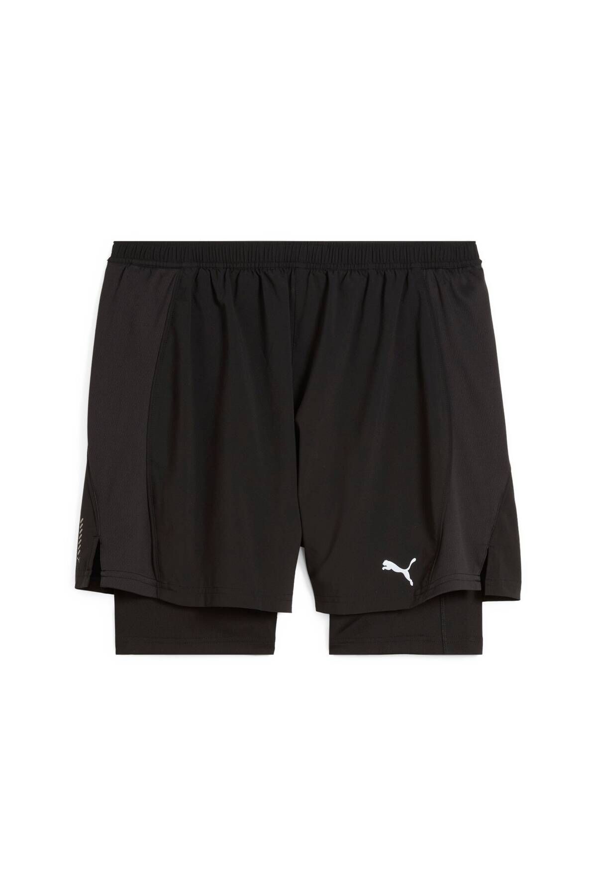 Puma-Velocity Men's 2-in-1 Running Shorts 6