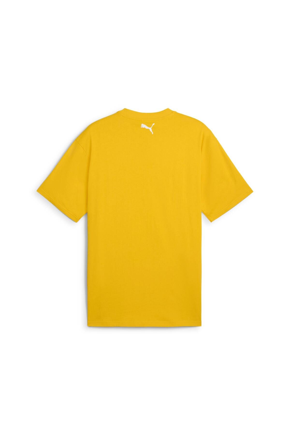 Puma-Melo Phoenix Basketball Men's T-Shirt 5