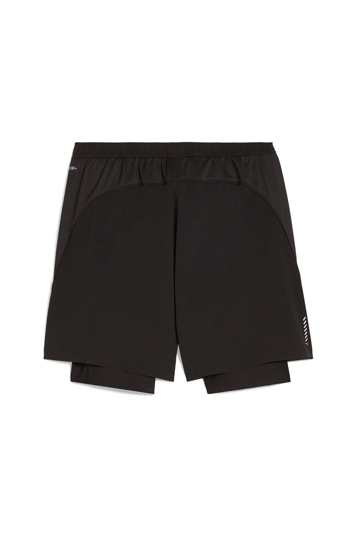 Puma-Velocity Men's 2-in-1 Running Shorts 5