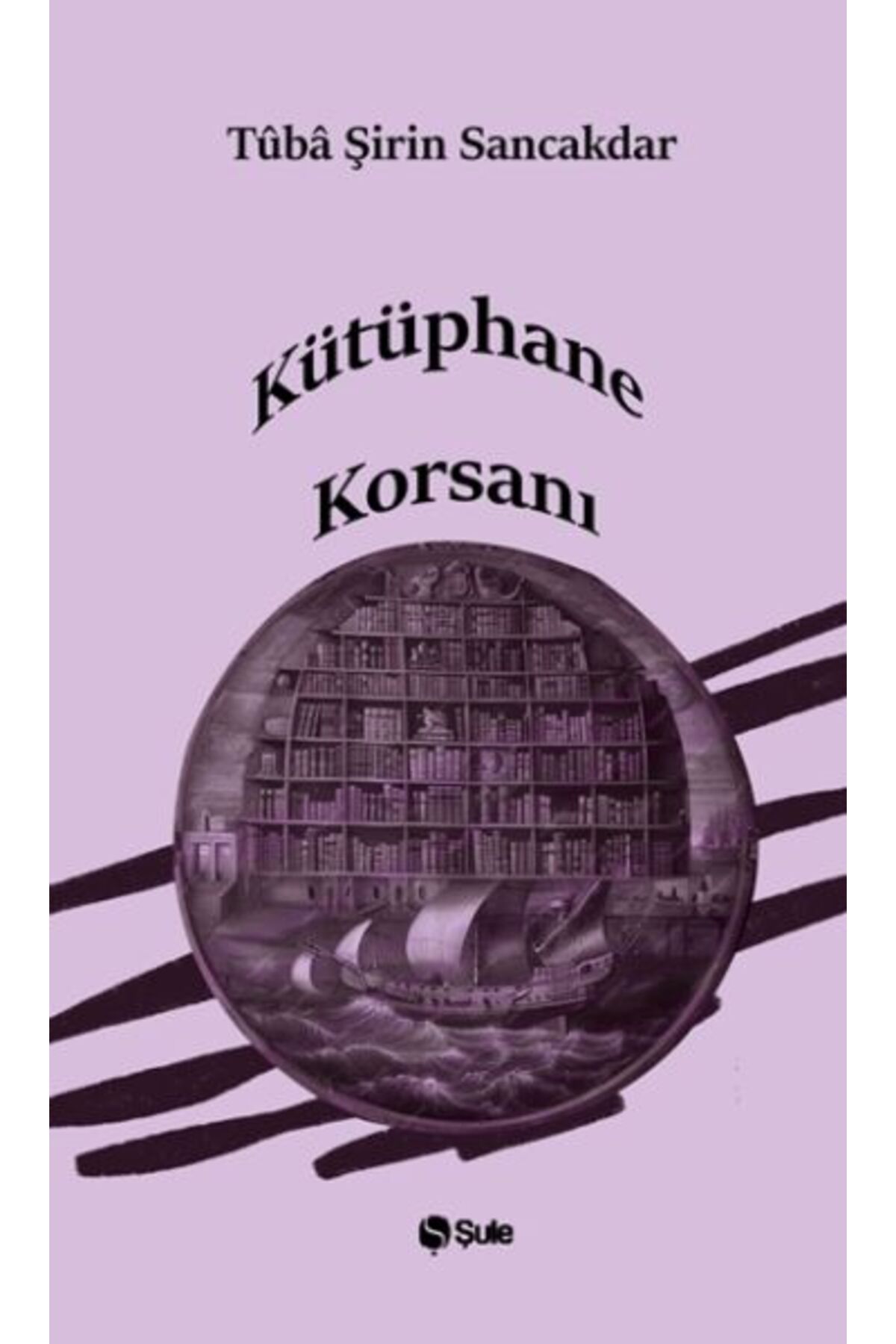 Karatay Yayınları Kütüphane Korsanı