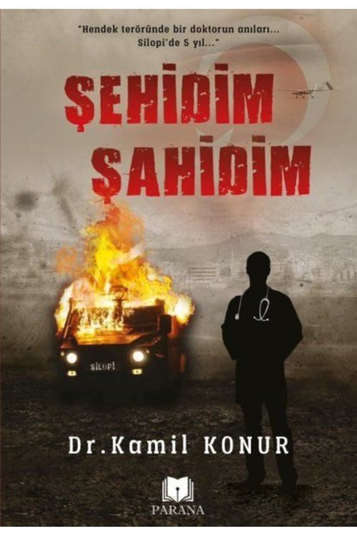 Karatay Yayınları Şehidim Şahidim