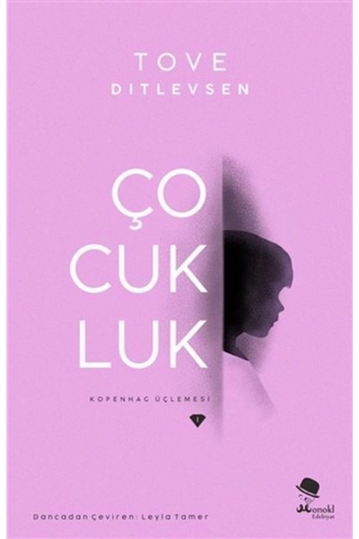 Monokl Yayınları Çocukluk