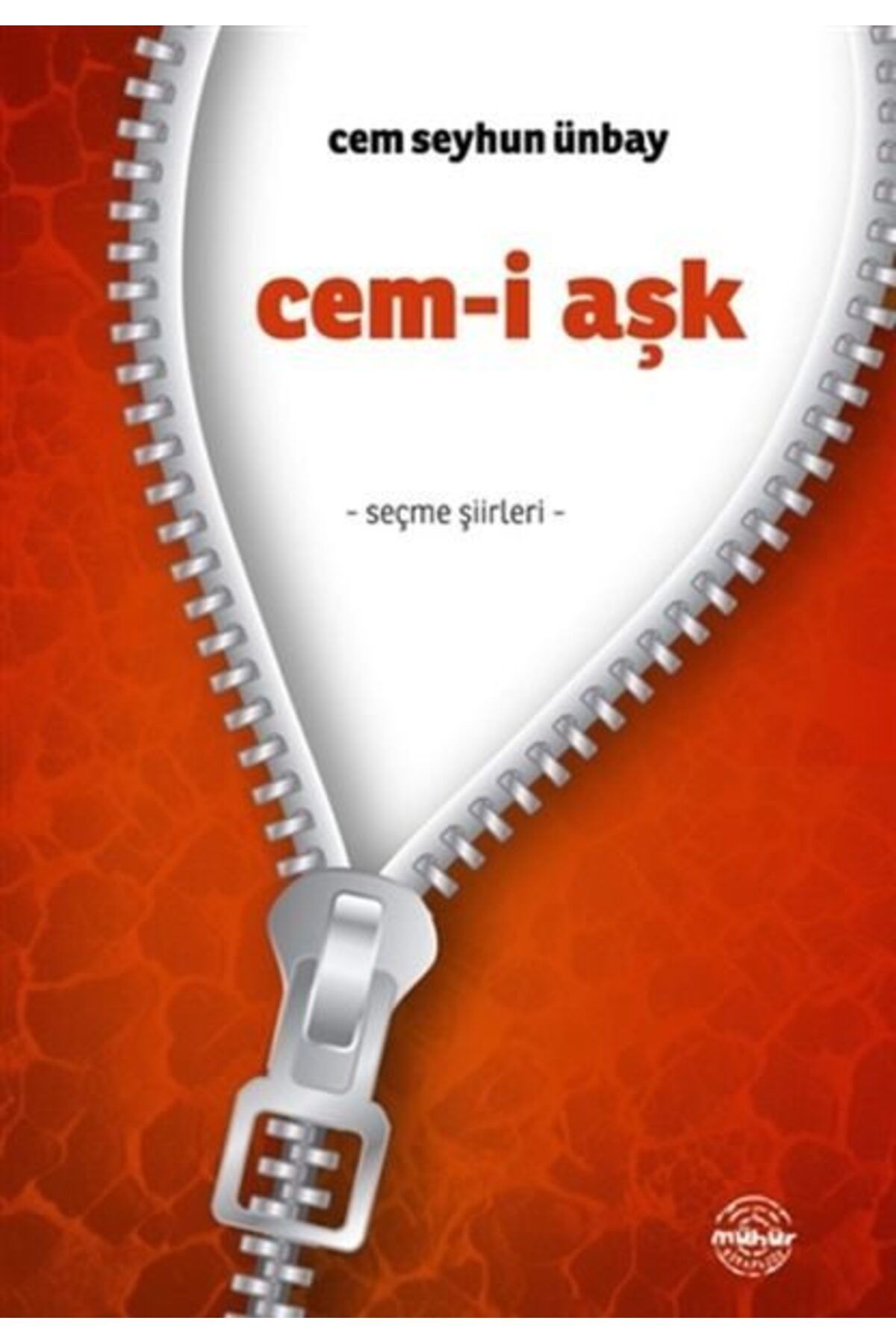 Mühür Kitaplığı Cemi Aşk