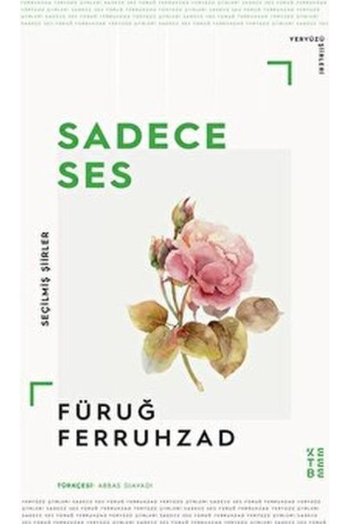 Ketebe Yayınları Sadece Ses