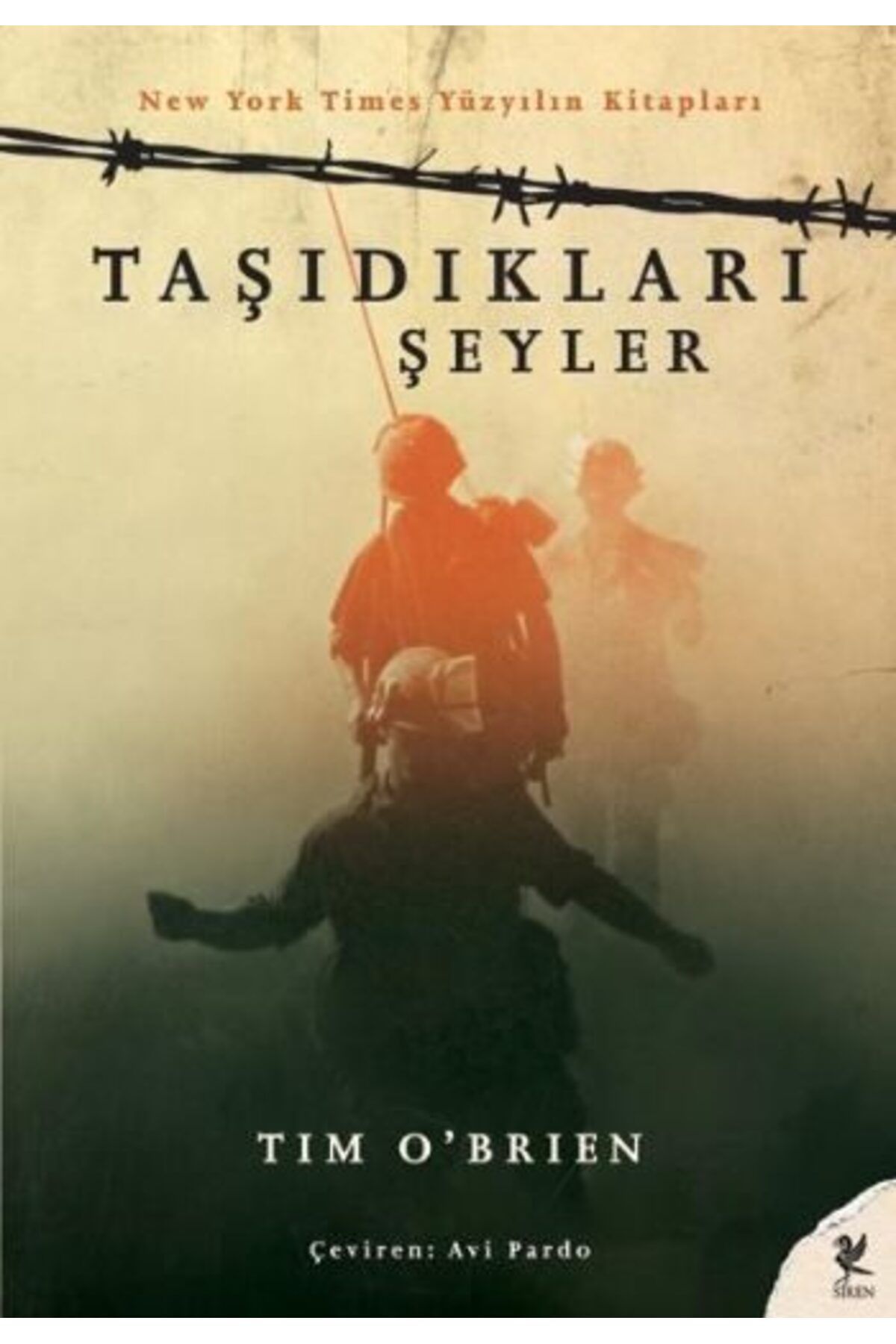 Karatay Yayınları Taşıdıkları Şeyler