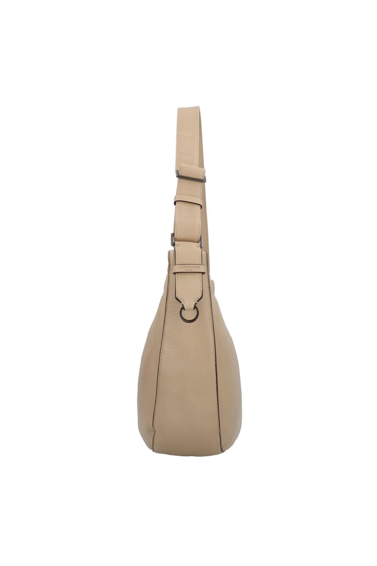 liebeskind-Moon Shoulder Bag Leather 43 cm 3