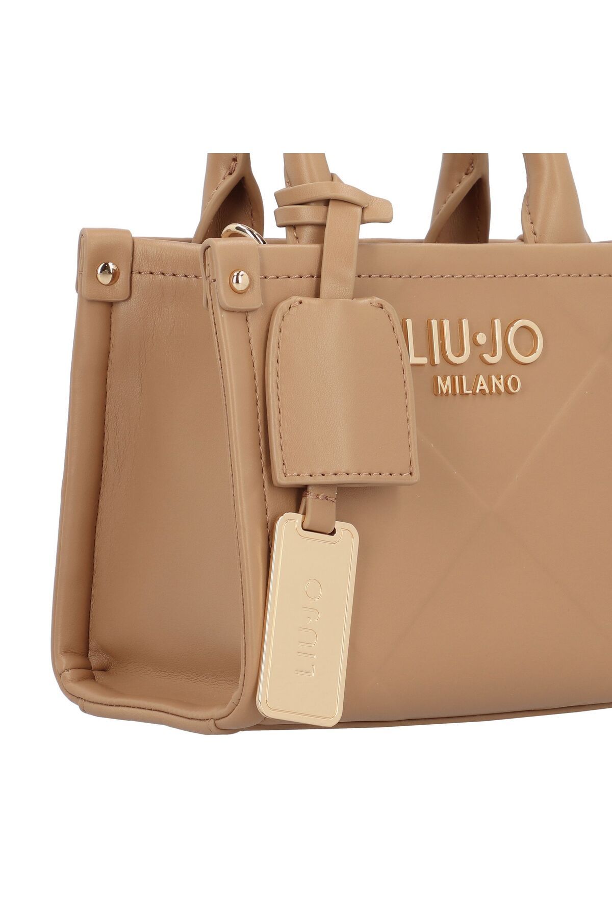 Liu Jo-Ridhi Mini Bag Handtasche 25 cm 4