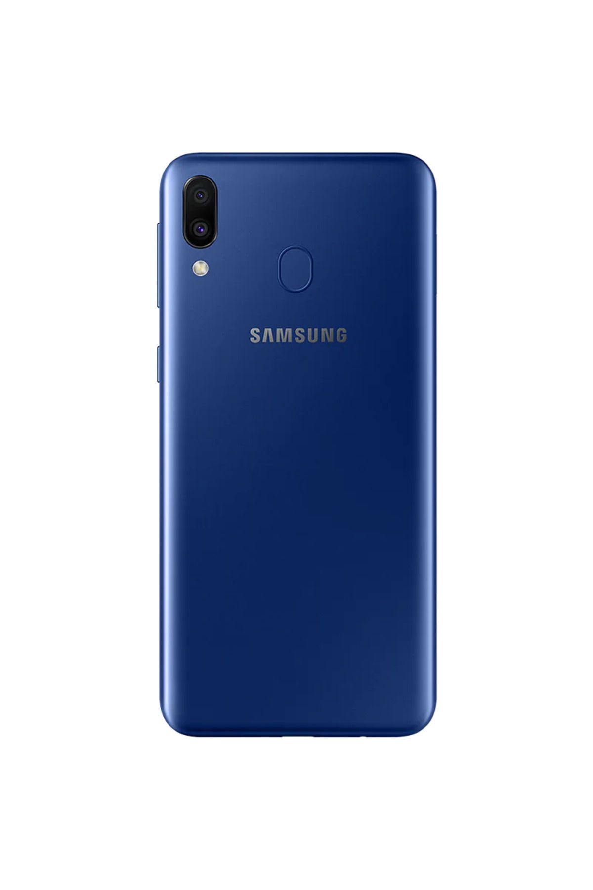 Samsung YENİLENMİŞ SAMSUNG GALAXY M20 32GB MAVİ CEP TELEFONU (12 AY GARANTİLİ) - C KALİTE
