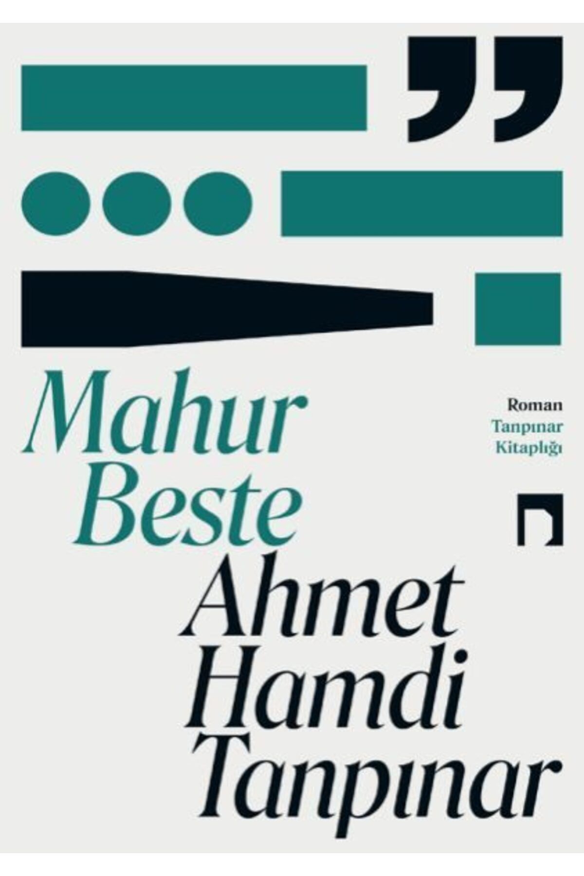 Destek Yayınları Mahur Beste