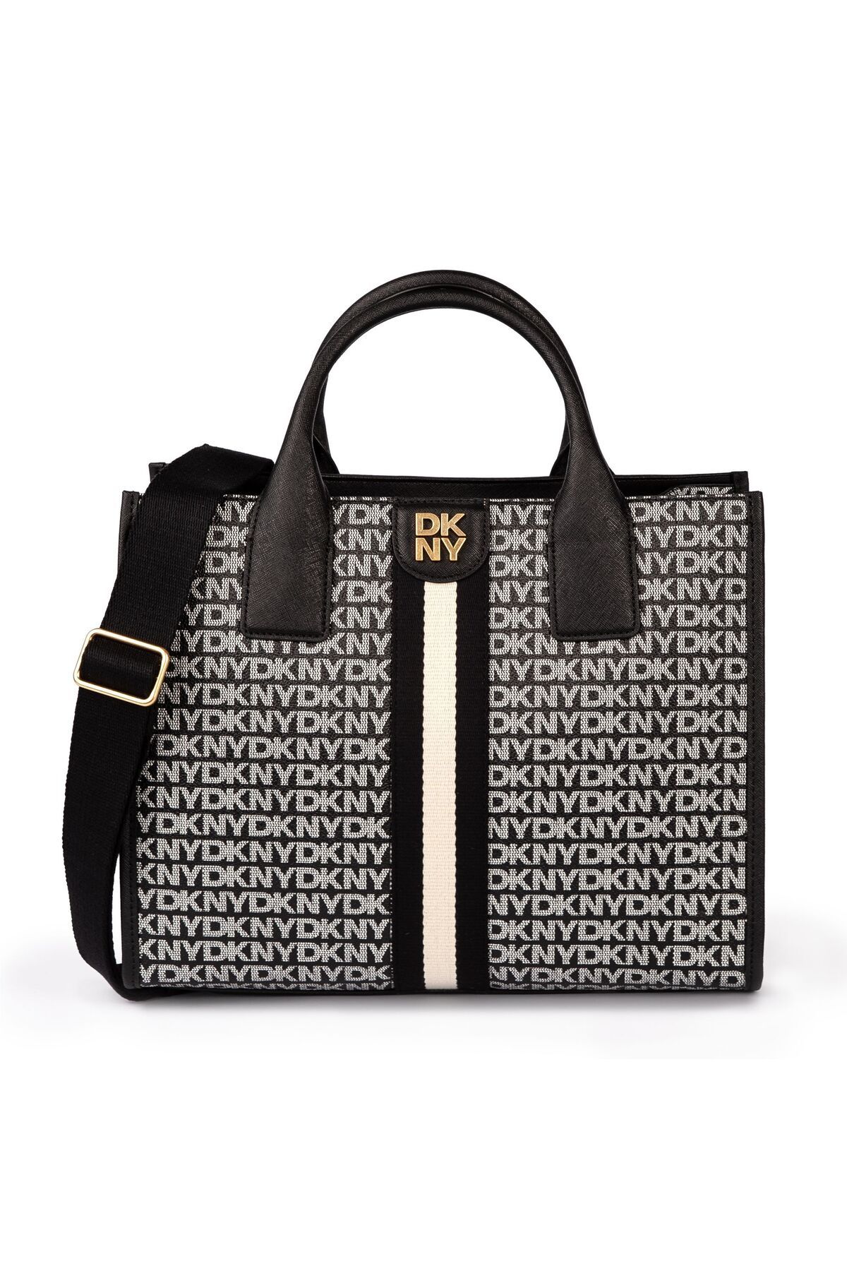 Dkny Geanta Carol 33 Cm Femeie - One Size