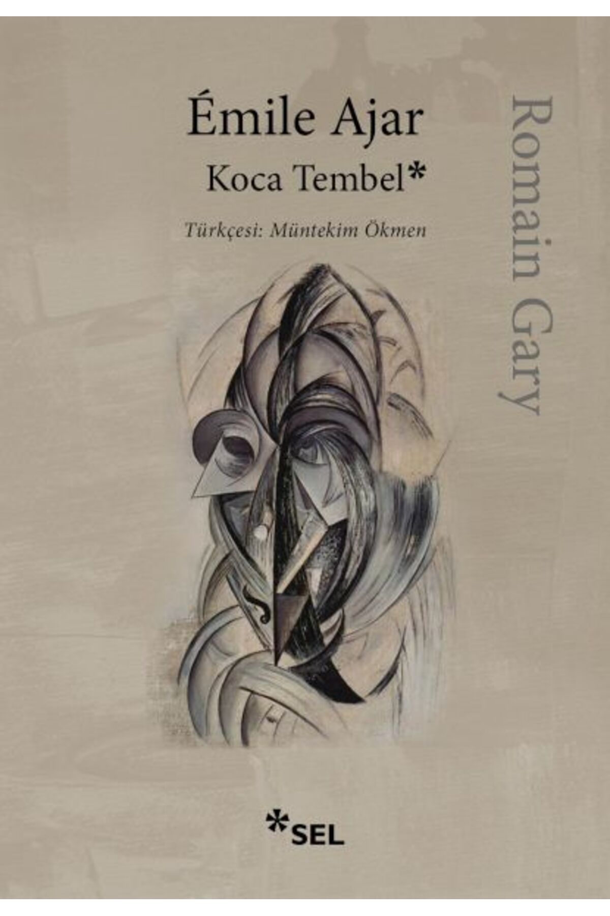 Sel Yayınları Koca Tembel