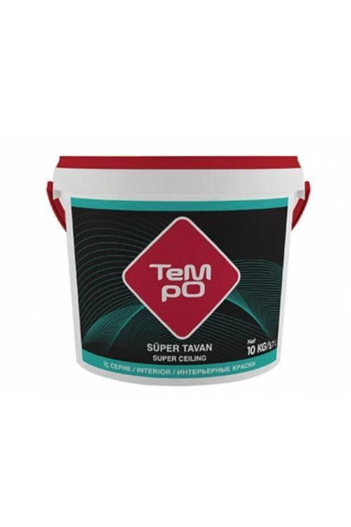Tempo Süper Tavan 17.5 Kg