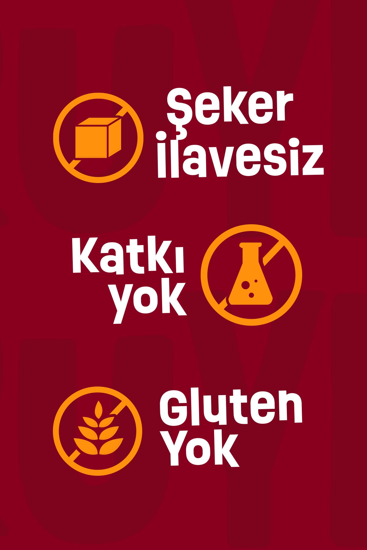 Kuru Yeşil-Peach Dried - Dried Peach - Dried Fruit - Dried Fruit - 2 X 50 Gr 3